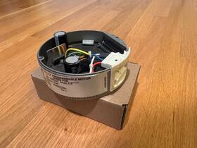 Mod02247-mo Genteq Trane Commandaire Ecm Motor Module. Mod02234. For 3/4 Hp Motors