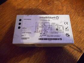 E322692 Geostart Water-furnace Module Part Is60s