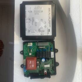 18090107 Giemme Geimme Dos7 Rl3 1 Gr Lavazza Controller Board