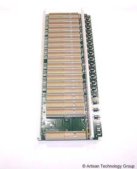 A0027-02 Gnubi Carrier Board Slot