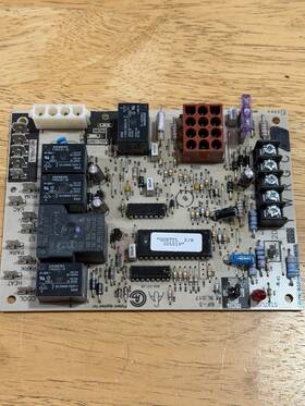 611e-3 Goettl 305019 Furnace Control Board Hvac Oem