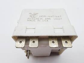 Hcr-44c144t Goodman 0130m00441 Amana-goodman Start Relay Rva2ae3l A86 Hcr-44c144t Goodman 0130m00441 Amana-goodman Start Relay Rva2ae3l A86