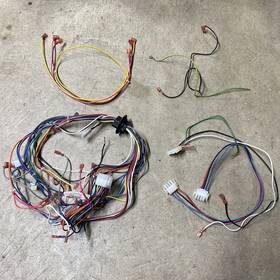 0159f00082 Goodman Furnace Wiring Harness And Blower 0159f00082 Goodman Furnace Wiring Harness And Blower