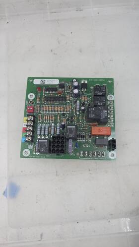 Goodman 03c111210007h Furnace Control Board 1165-83-4121