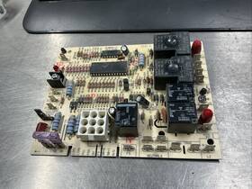 1012-83-9335b Goodman Furnace Control Board Part # 1012-83-9335b Goodman Furnace Control Board Part #