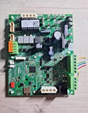 Pcbja105v009 Goodman 2301003ra Air Handler Control Board Ab 1063 D2