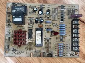 59414-60tp Goodman Control Board Used