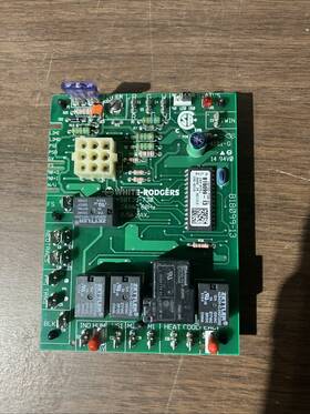 8099 Goodman Control Board B1 13