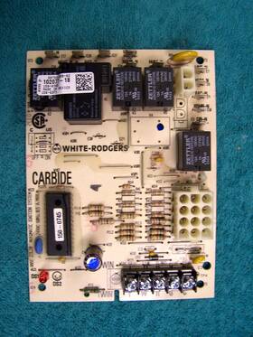 50t55-288-02 Goodman Amana Janitrol White Rodgers B102077-18 102077-18 Oem Circuit Control Board