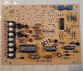 B1052806 Goodman Oem Control Board Hvac Usa Seller Free Shipping Guaranteed Rare