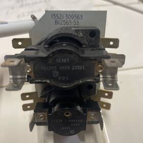 B12565-53 Goodman Heat Sequencer B12565-53 Goodman Heat Sequencer