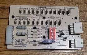 B1368274 Goodman Oem Ahu Control Board Hvac Usa Seller Free Shipping B1368274 Goodman Oem Ahu Control Board Hvac Usa Seller Free Shipping