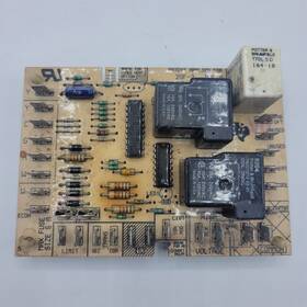 B180099-04 Goodman B180099-03 Rheem Amana Furnace Circuit Board Used