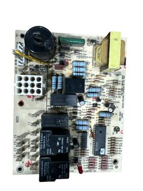 B18099-18 Goodman Oem Ignition Control Board Hvac Usa Seller 1068-400 #23gs3