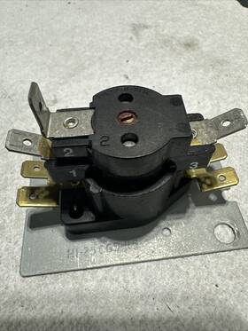 Hi-25c65-115 Goodman Hi25c65-114 Motor Relay