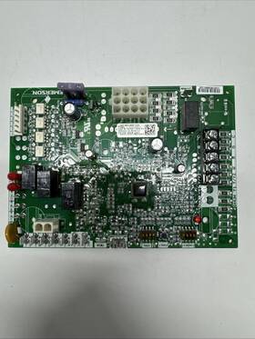 Npcbbf145 Goodman Emerson Ignition Control Board