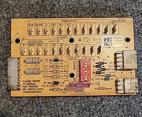 Pcb00102 Goodman Oem Air Handler Control Board Hvac Usa Seller Free Shipping Pcb00102 Goodman Oem Air Handler Control Board Hvac Usa Seller Free Shipping