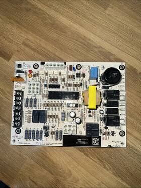 Pcbag127s Goodman Ignition Control Board For Replacement