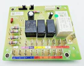 Pcbdm161v005 Goodman Defrost Control Board