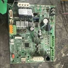 Dkn1h-pcbja105 Goodman Pcbja105 Furnace Control Board 24v 0.5a Plastic Pcb