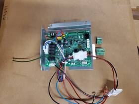 Pcbja306v0001 Goodman Board 211030133