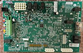 Goodman Pcbkf104s Furnace Control Board 50c51-290-02 Variable Speed Oem