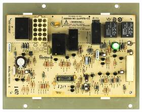 R0156767 Goodman Furnace Ignition Control Board