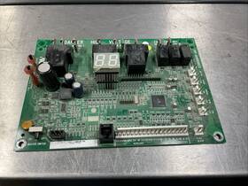 Sa13434 Goodman Amana Circuit Control Board Part #