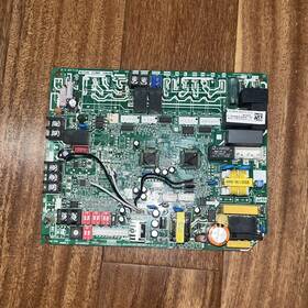 17123000a01958 Gree 17123000002112 Midea Duct Main Control Board Subassembly