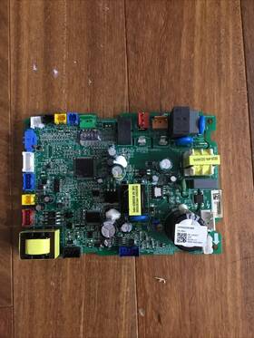 Gree 300002060966 Circuit Board