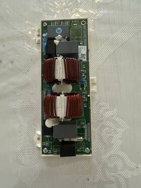 Gree 300020000028 Suitable For Multi-line Filter Board Circuit K29