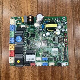 Gree 300023000009 Central Air Conditioner Multi-line Adapter Board Grzwcd-n