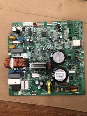 Gree 300027000359 Circuit Board