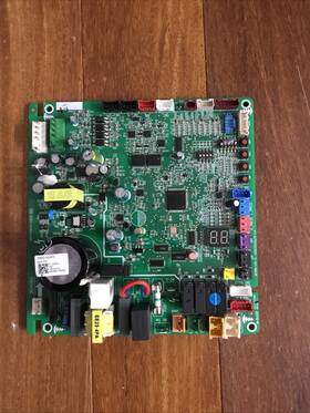 Gree 300027000570 Circuit Board