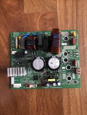 Gree 300027062917 Circuit Board