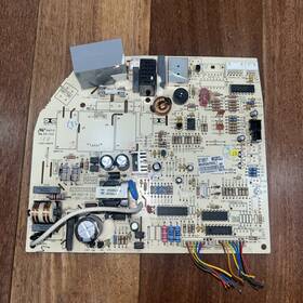 30138517 Gree Grj830-a Control Board