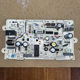 30221901 Gree Grz19-a Main Board