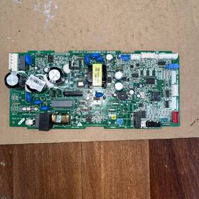 Cas24hp230v1bc Gree Grz4m-a3 300002060012 Control Board