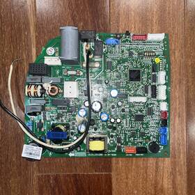 30226000063 Gree Grz6l-a9 Main Board