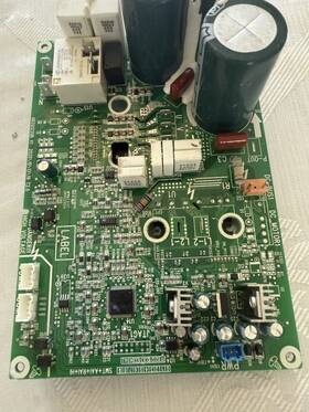 Grzq1220b Gree Heat Pump Main Control V1 2020110 13 19 12.0 K29