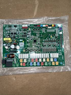 N0h3085180010 Gree Grzwcd-a10 300027000196 Main Board