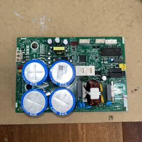 30002706255 Gree Kw12hq25sao Main Board Grjw870-a5