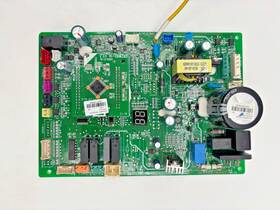 Grzw85-1a Gree Wz4k35/grzw85-1a / Control Board