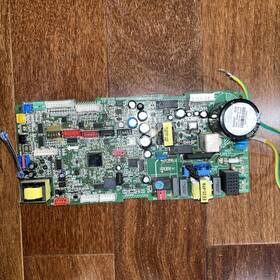 Gree Z6l25h 30226000027 Vrf Indoor Unit Pcb Board Grz6l-a3