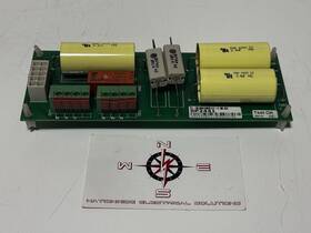 Gutor 0p2441 Fan Speed Control Pcb For Circuit Board