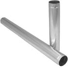 Gv0368 Imperial Round Stove Pipe In Snap Lock 063467120131