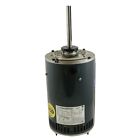 Gx509 Marathon Motor 2hp 1140rpm