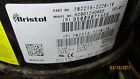H2ng104drde H2bg124dbee Bristol Hermetic Reciprocating Compressor