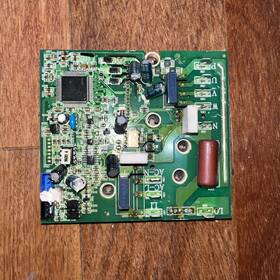 Cqc06001018478 Haier E303981 Inverter Air Conditioner Module 94v-0 Aoh-2