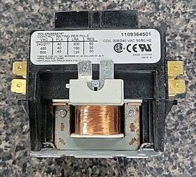 1109364501 Hartland Controls Oem Contactor Hvac Usa Seller Free Shipping